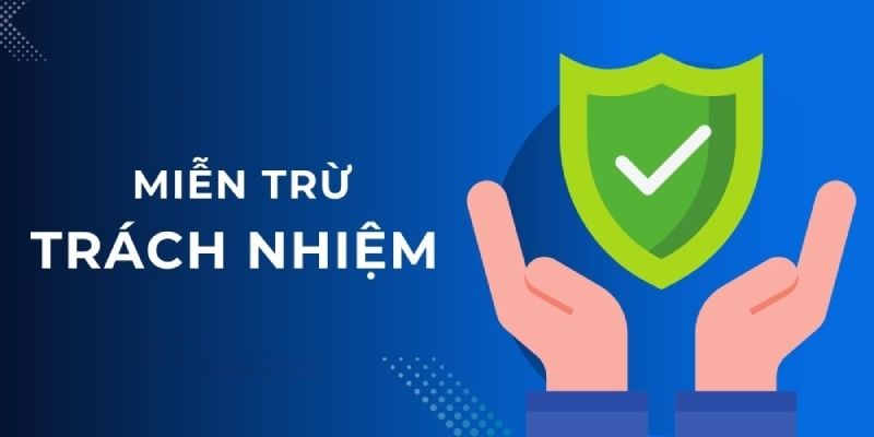 Các quy định miễn trách nhiệm Helo88