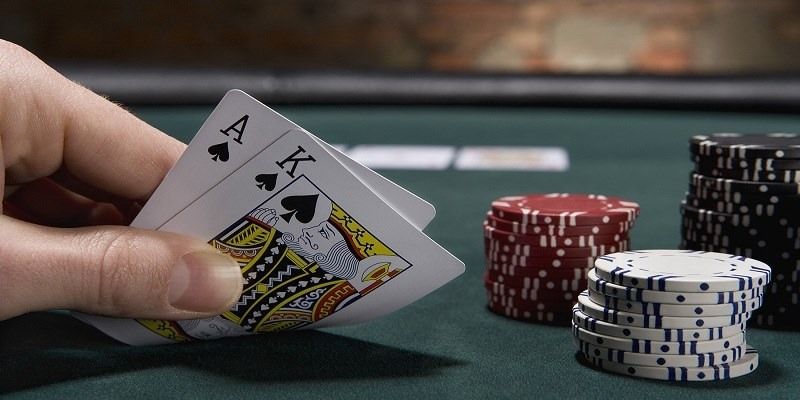 Đôi nét cần biết về blackjack tại Helo88