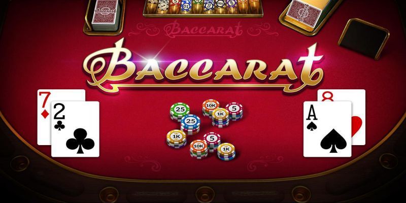 Mẹo Chơi Baccarat Helo88 - Đem Lại Vô Vàn Phần Quà Hấp Dẫn