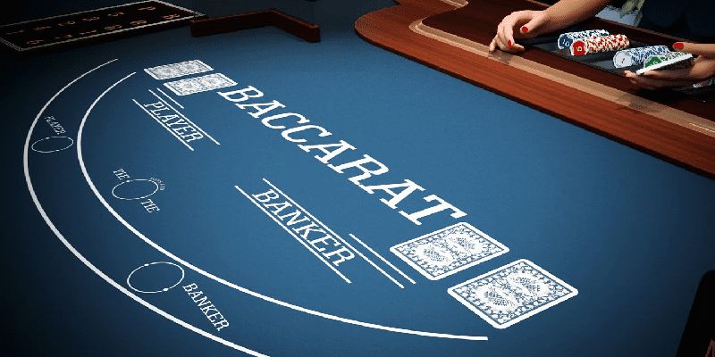 Khám phá luật chơi baccarat chính xác nhất