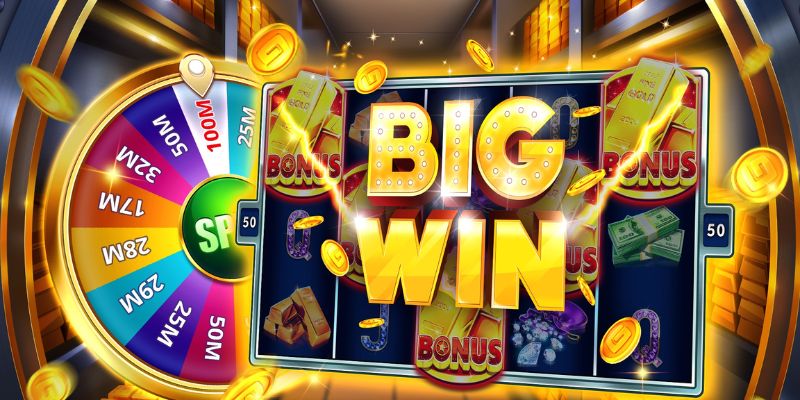 Khám Phá Slot Game Hấp Dẫn Có Mặt Tại Sân Chơi Helo88