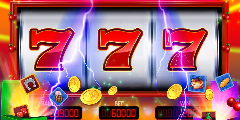 Khám phá sơ lược về slot game tại Helo88 