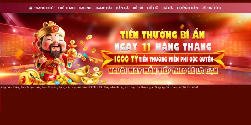 Tính năng ưu việt của thương hiệu Helo88 