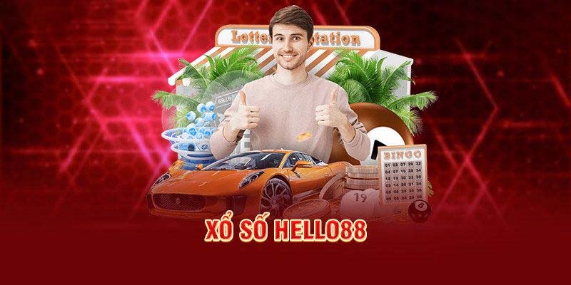 Tìm hiểu sơ qua về sân chơi xổ số Helo88