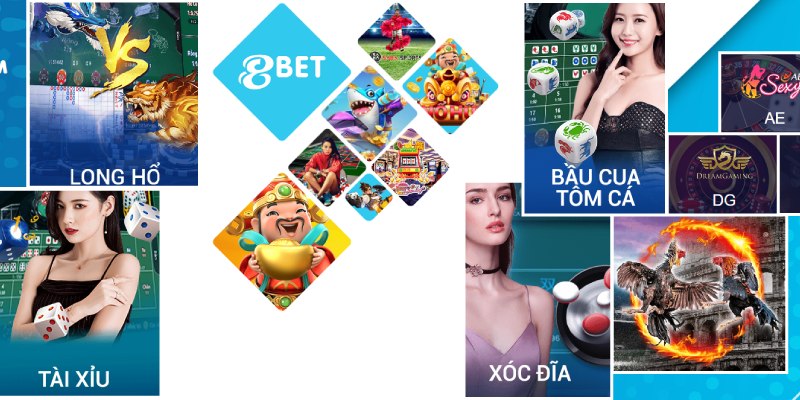 Săn cá cực chất tại 88bet